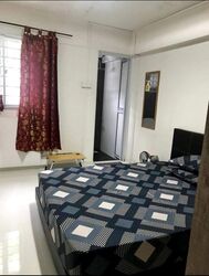 Blk 513 Kaki Bukit Green (Bedok), HDB 4 Rooms #613638711